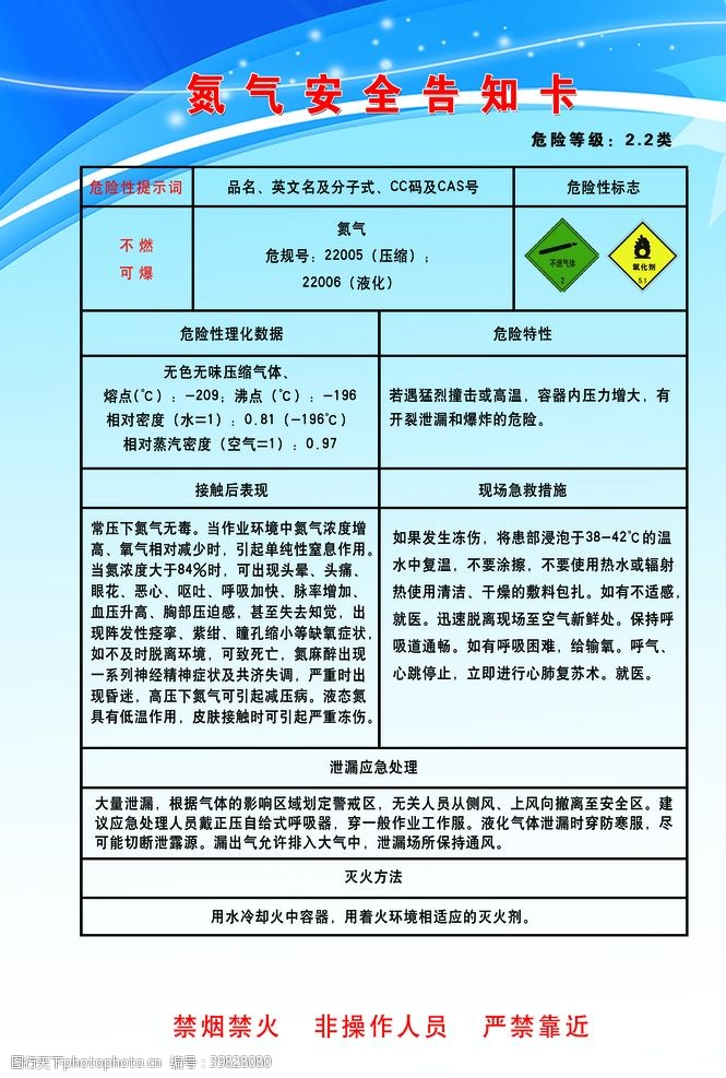 危害化学品职业病危害图片