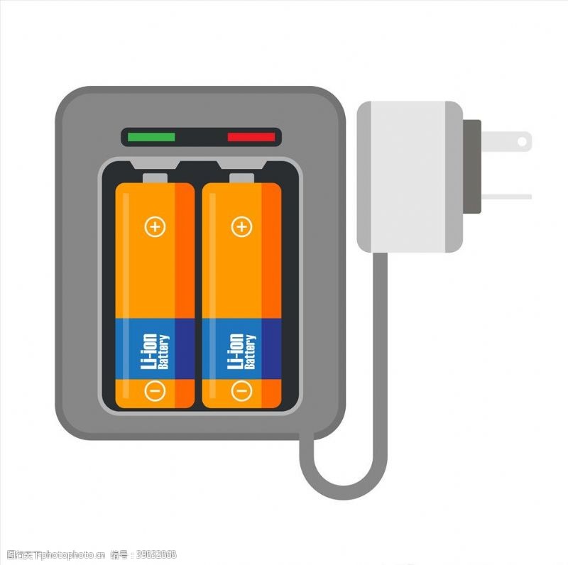 电池性能电池图片