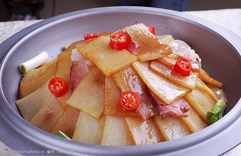 石锅鸡米饭干锅土豆片图片