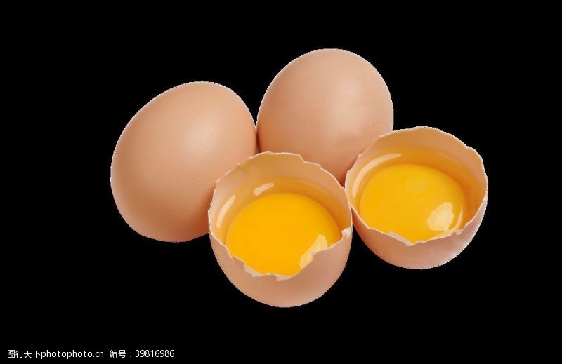土鸡蛋鸡蛋图片