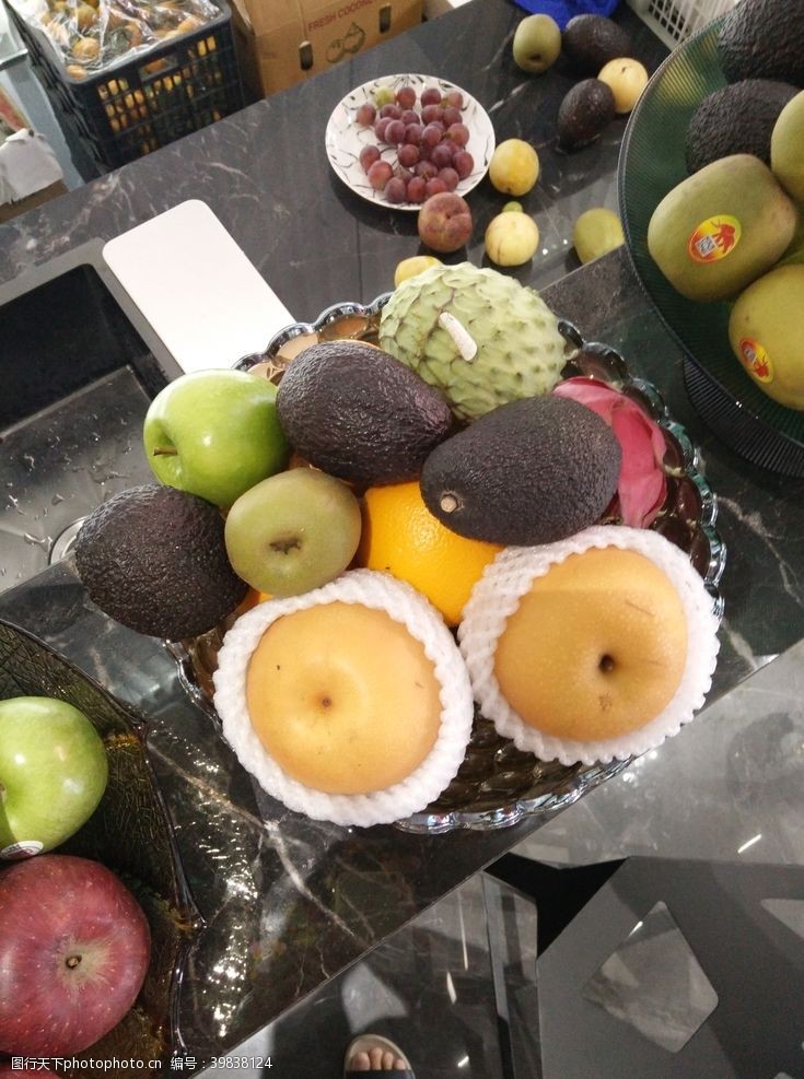 生鲜水果素材水果图片