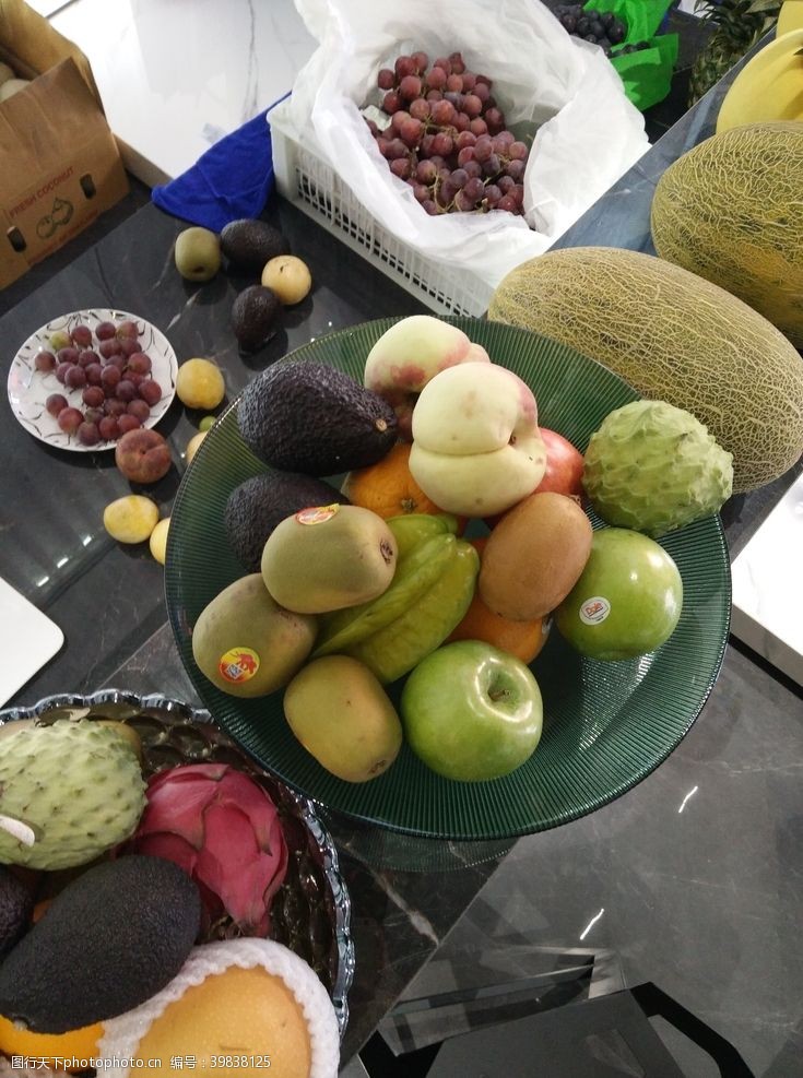 生鲜水果素材水果图片