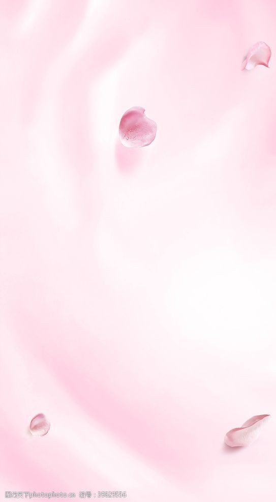 情人节系列粉色图片
