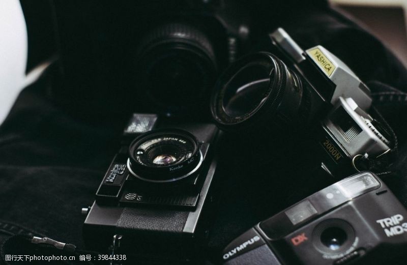 微电影相机图片