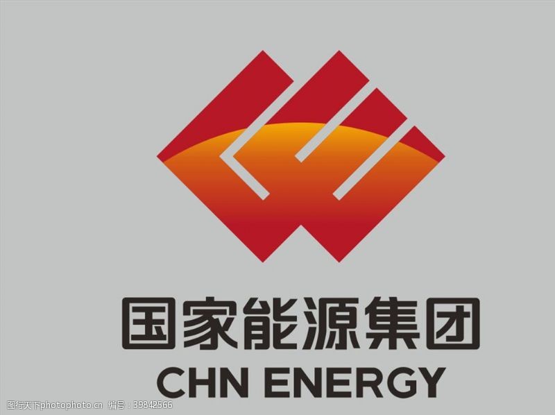 国家能源集团logo图片