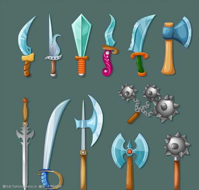 武器刀剑图片免费下载 武器刀剑素材 武器刀剑模板 图行天下素材网