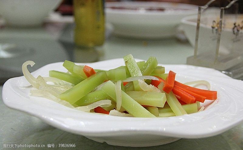 泡泡饭泡菜图片