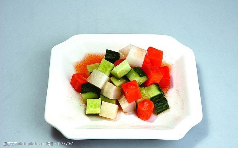 韩国泡菜泡菜图片