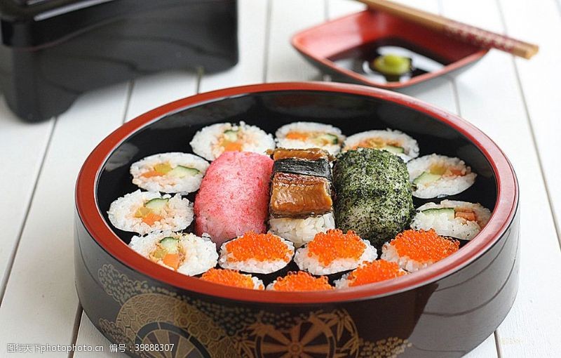 大寿寿司海苔图片