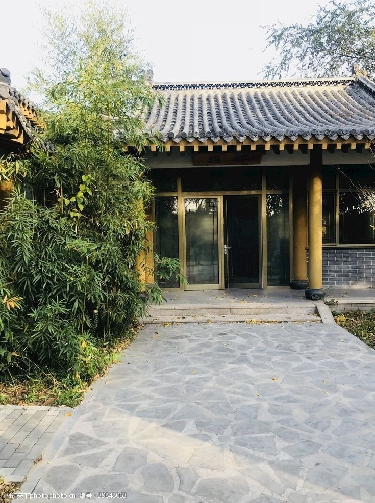 小逸小屋图片