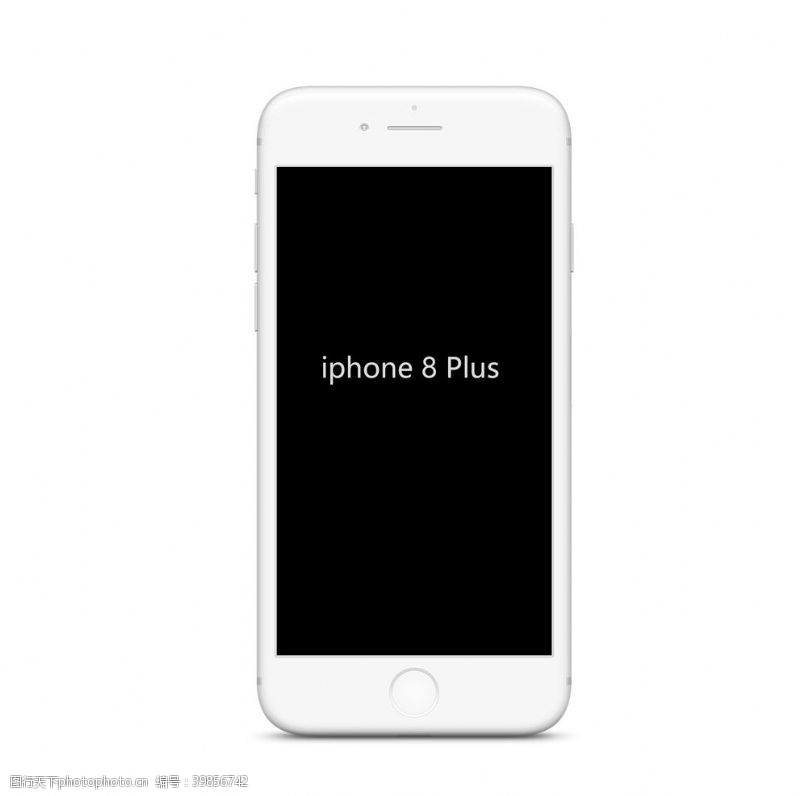 iphone8手机样机图片