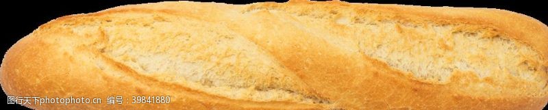 法式面包面包素材图片