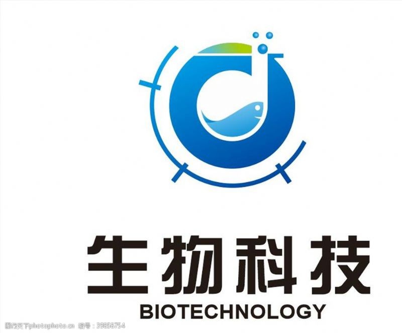 测验生物科技logo图片