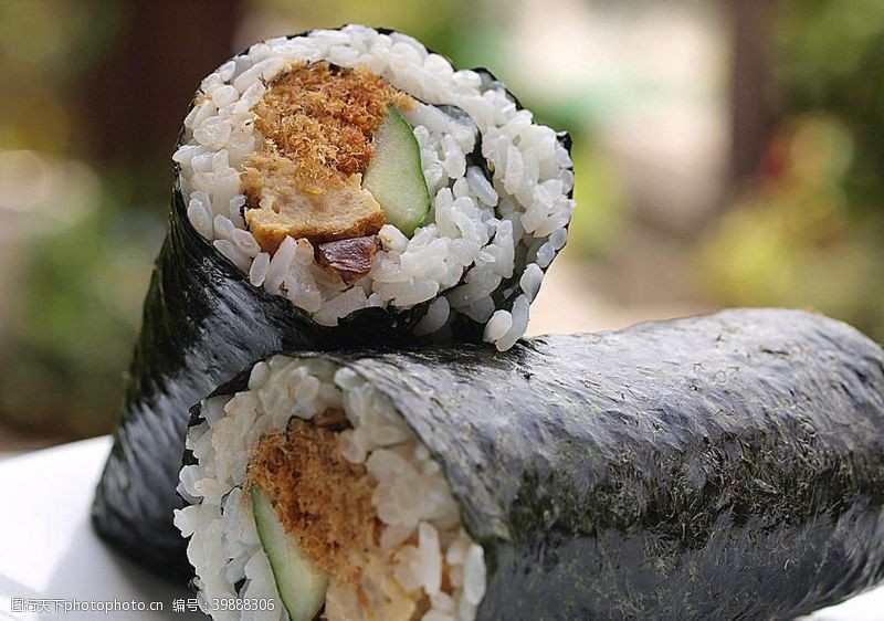 大寿寿司海苔图片