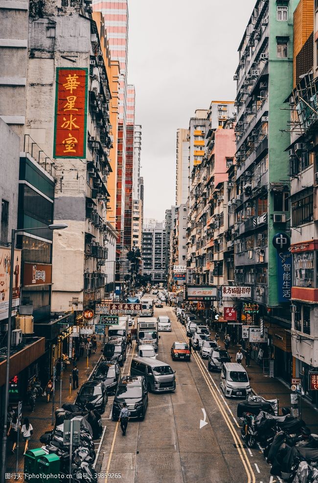 cbd香港图片