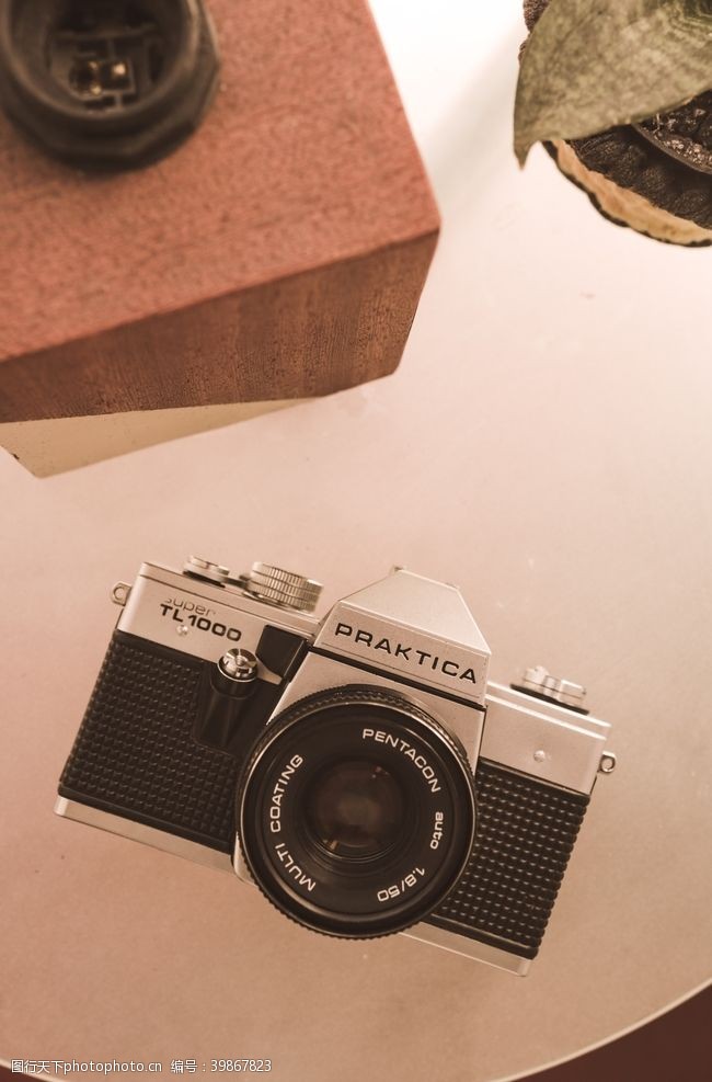 复古相机相机图片