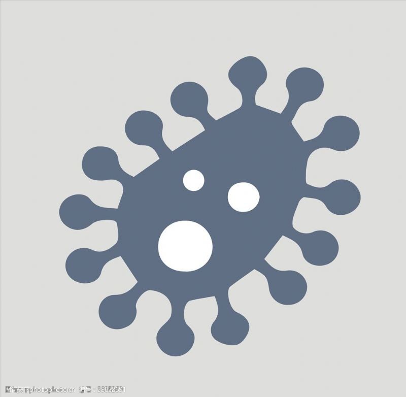 医疗科学细菌病毒图片
