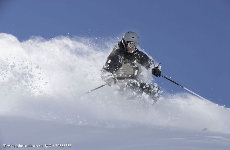 登山滑雪板滑雪海报单板滑雪图片