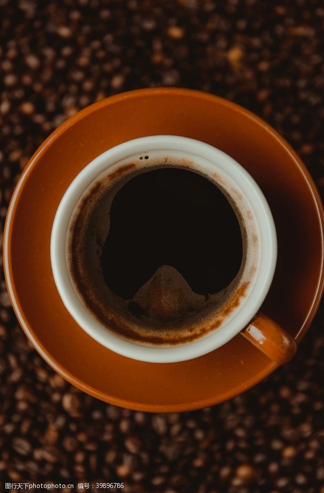 现磨咖啡咖啡图片
