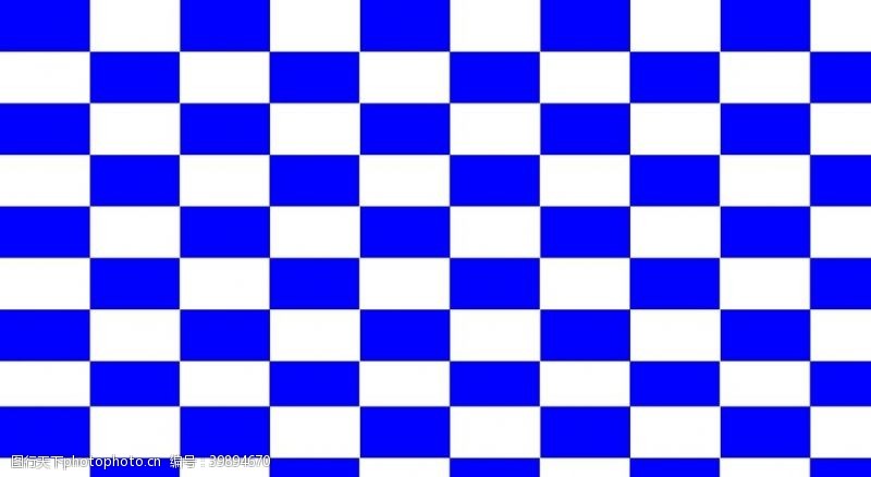 矢量方块蓝白方块底纹素材图片