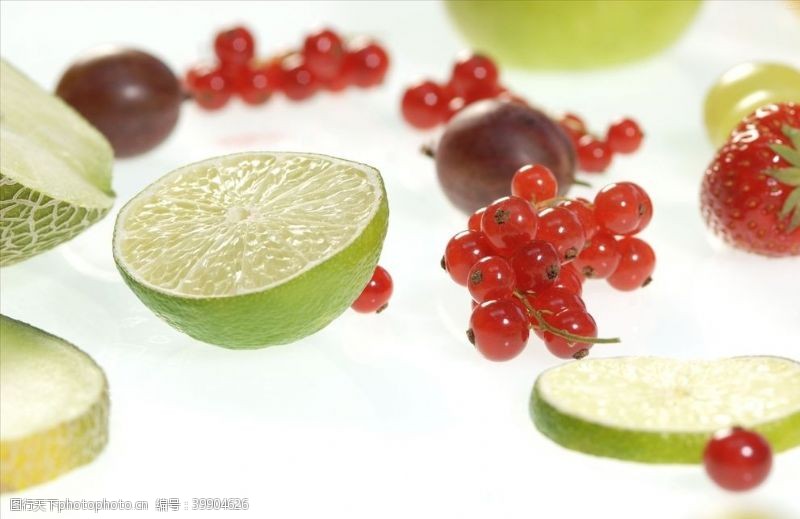 蔬菜透明底水果饮食设计图片