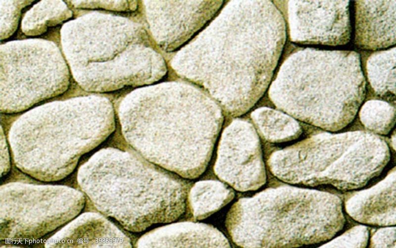 石头石块文化石图片
