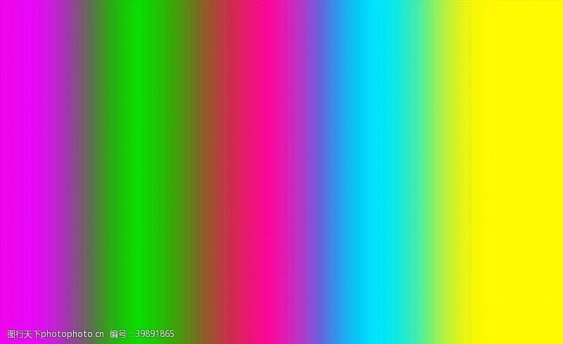 五色光谱背景图片