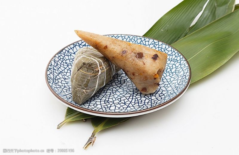 端午佳节粽子图片