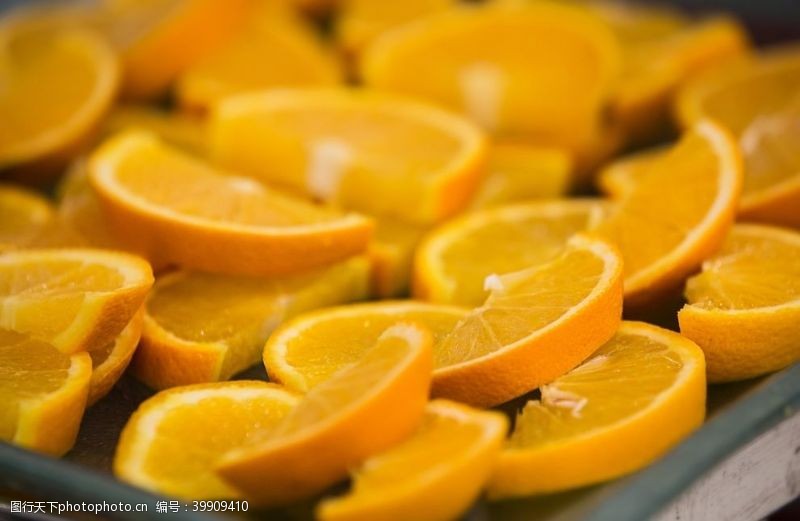 血橙橙子图片