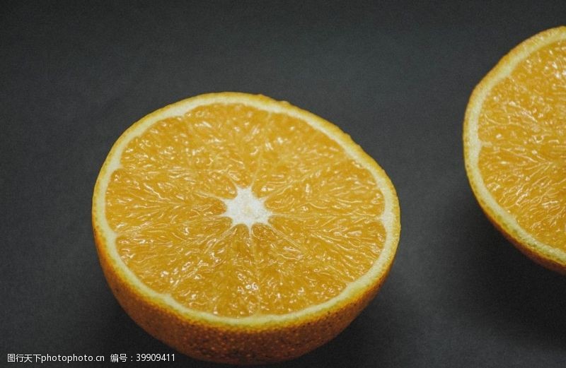 金柑橙子图片