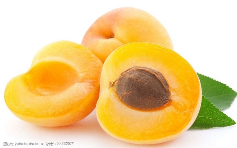 好水果黄桃图片