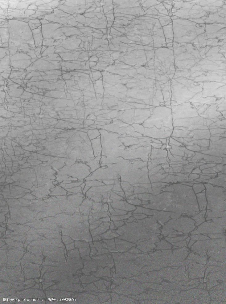 白色山水元素灰色大理石图片