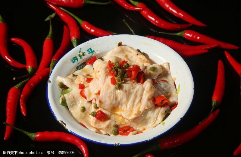 三点式火锅菜图片