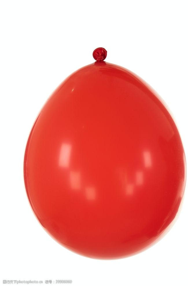 缤纷球气球图片