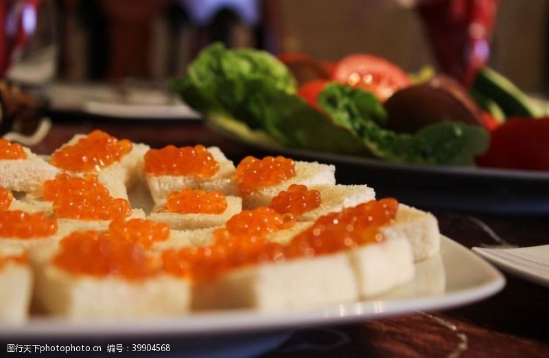 中国人寿鱼子酱图片