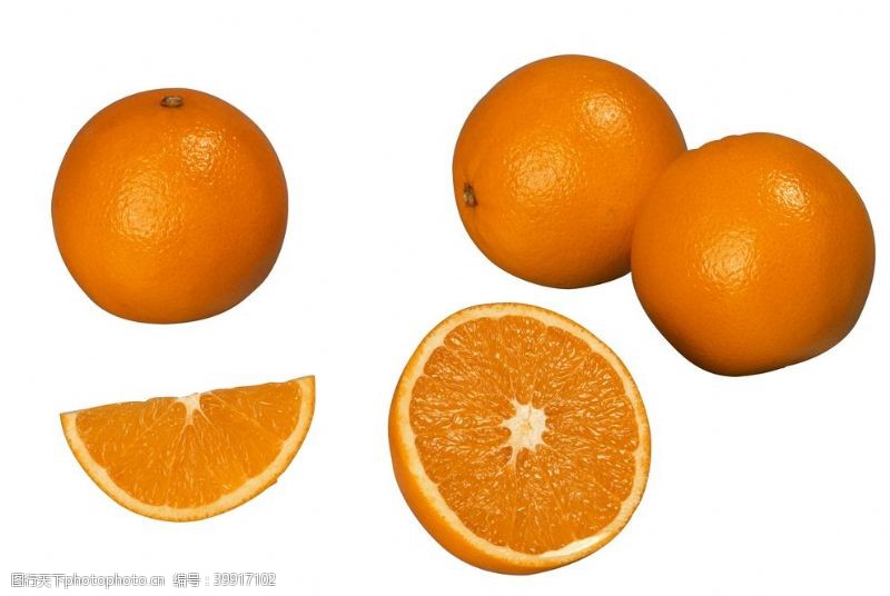 云南美食橙图片