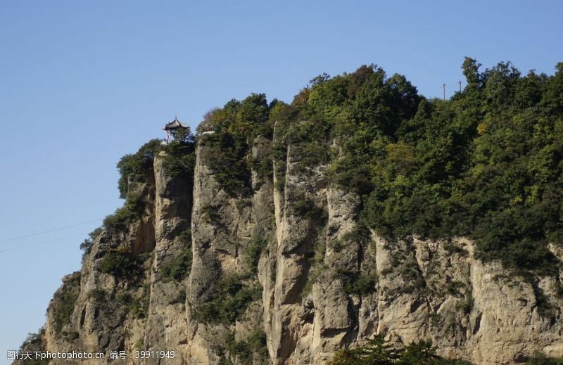 圣象地板崆峒山图片