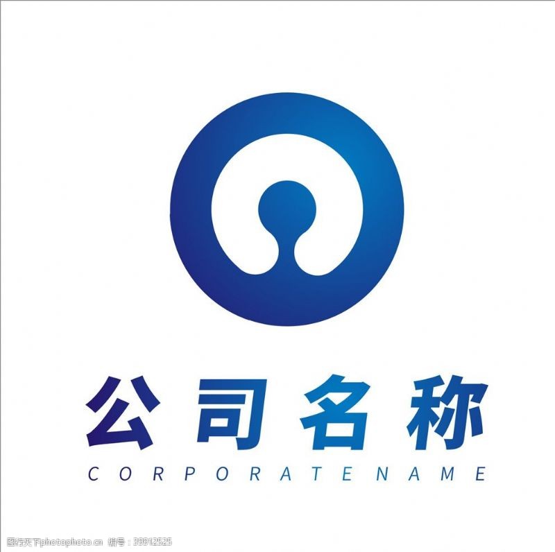 健身瑜伽logo设计科技公司logo图片