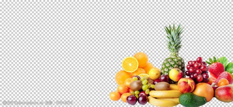 果蔬创意水果图片