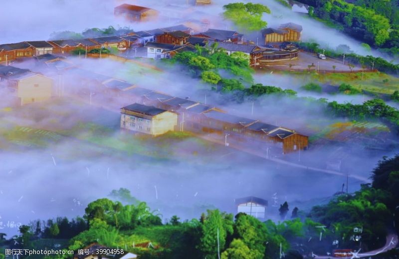 贵州仙界图片
