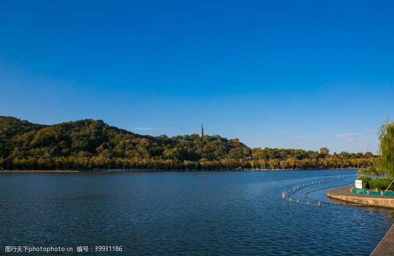 其他风光西湖图片