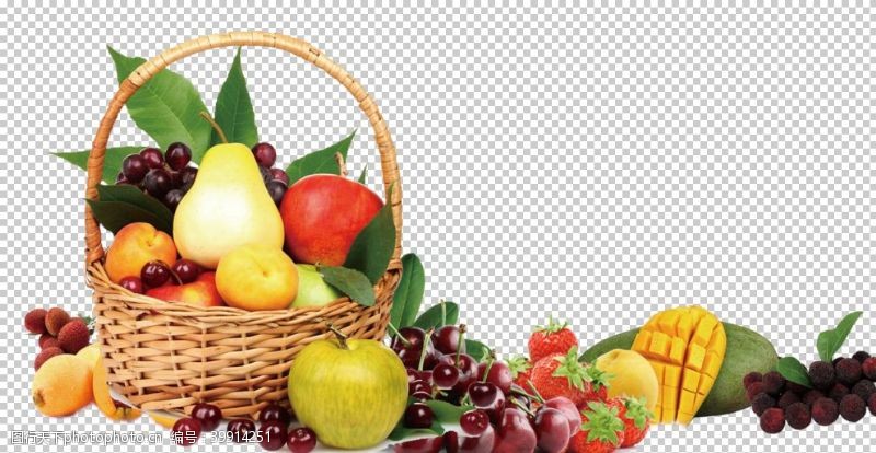 超市水果背景水果图片