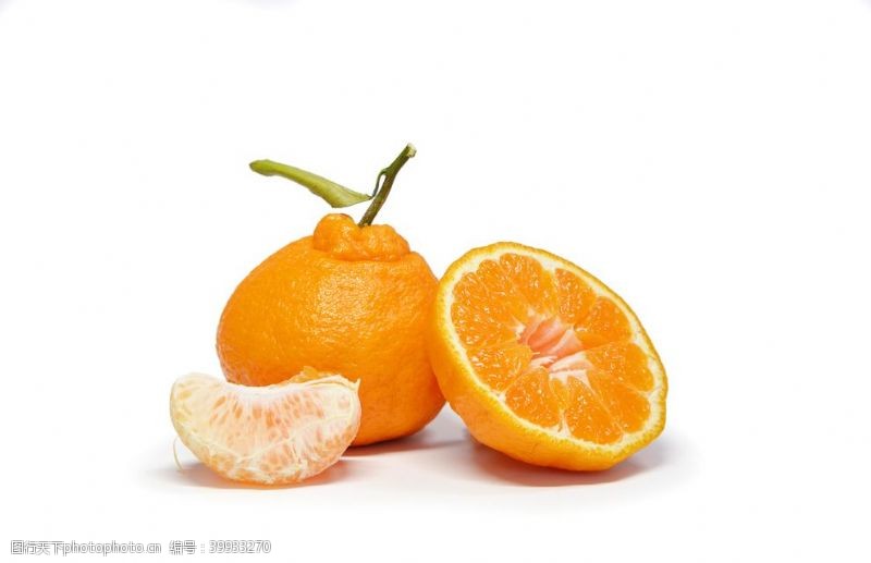 芒果水果图片