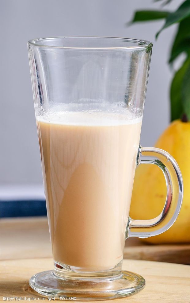 珍珠奶茶展架一杯奶茶图片