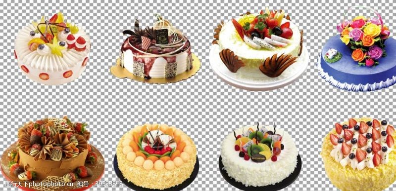 蛋糕营养蛋糕图片