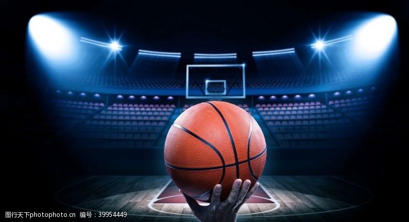社团海报篮球运动图片
