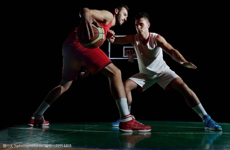 体育运动摄影篮球运动图片