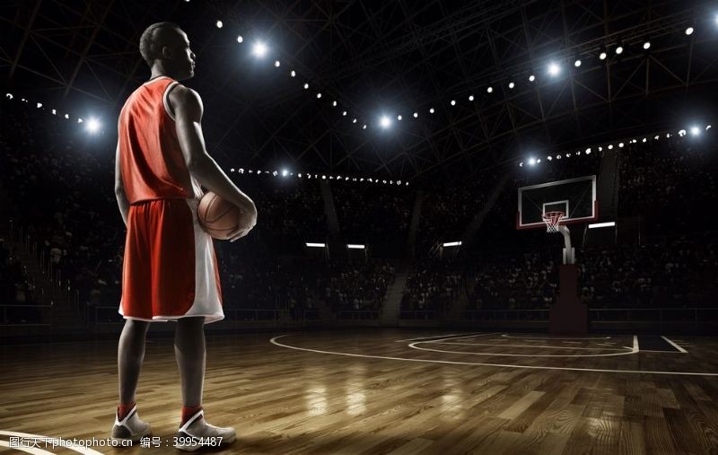 体育运动摄影篮球运动图片