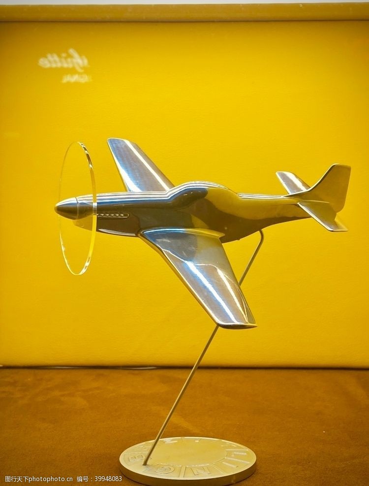 飞机模型模型图片