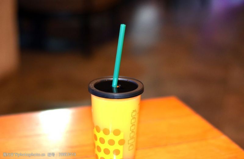 酒水单食物摄影奶茶饮品图片